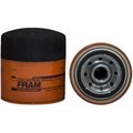 Fram FRAM PH25 Full-Flow Lube Spin-On F24-PH25